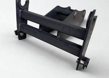 Adapter MANITOU do koparki