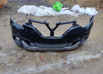 Zderzak kadiar do podrobienia