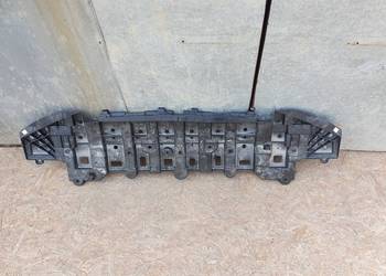 TOYOTA YARIS 4 IV PŁYTA OSŁONA ZDERZAKA PRZÓD 52618-0K0010