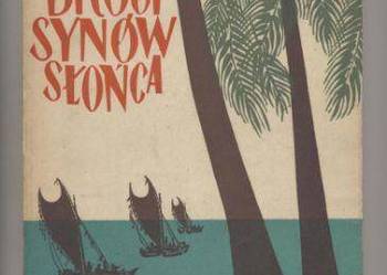 Drogi Synów Słońca - Godlewski
