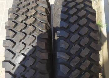 opony 235/85/16 A/T MICHELIN do terenówek  16  cali