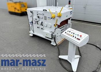 Wielopiła wałowa USTUNKARLI typ UDKY 500