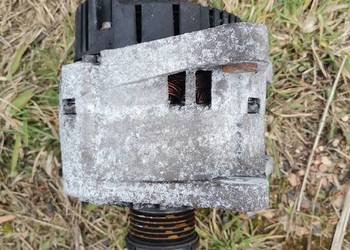 Alternator volvo v 40