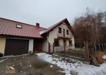 Dom bliźniak Skoczów 190m2