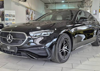 Mercedes E 220 W214 (2023-)