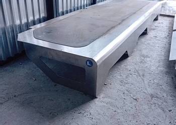 podesty z stali nierdzewnej