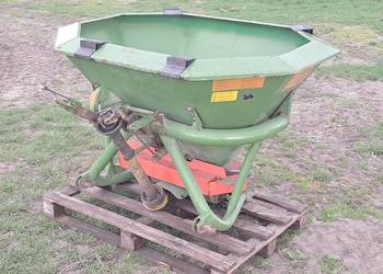 Rozsiewacz amazone zaf 403