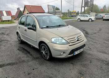 Citroen C3 Citroen C3 1.1 05r I (2002-2009)