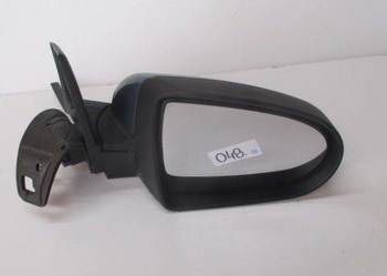 LUSTERKO PRAWE MITSUBISHI COLT 5PIN EUROPA 2009R