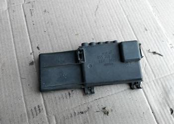 AUDI A38L A3 8L 1.9TDI OSŁONA KLEMY  +  SKRZYNKI BEZPIECZNIKÓW AKUMULATORA