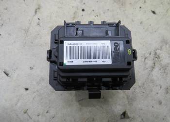 REZYSTOR OPORNICA PEUGEOT 108 C1 II 235N160619V3