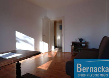 Mieszkanie 3-pokojowe na Hallera blisko parku