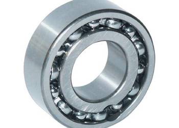Łożysko kulkowe zwykłe 30x62x20 mm INA/FAG 4206BBTVH