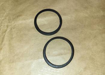 Wartburg 353 Barkas Nowa uszczelka kątowa reperaturki membrany pompy wodnej