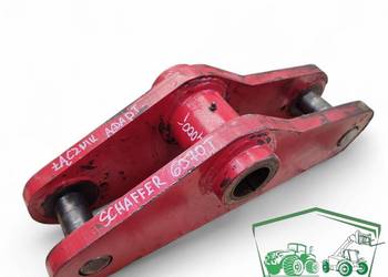Łącznik Adaptacji Schaffer 6370T