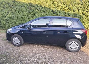 Opel Corsa E 2019r. Krajowy