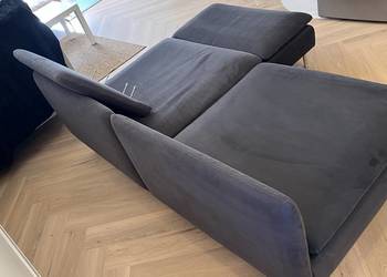 Kanapa sofa/szezlong Söderhamn