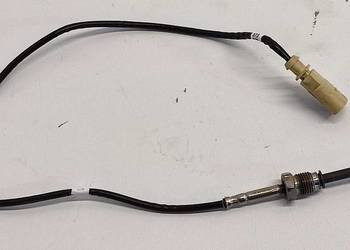 VW TIGUAN II CZUJNIK TEMPERATURY SPALIN 05L906088AK