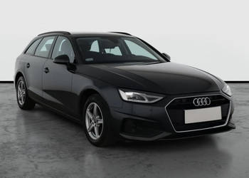 Audi A4 35 TFSI