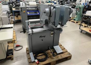 Nitownica do segregatorów dwugłowicowa Hang 150