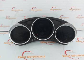CITROEN DS4 licznik zegary A2C80528400 ANGLIK