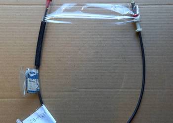 6944245 / 94FB - A218A01 - AA Linka sterowania zamka Fiesta