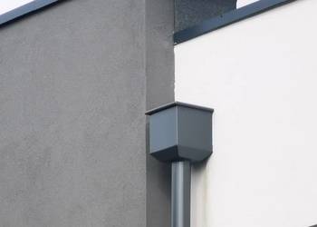 Kosz zlewowy zbiornik ocynk