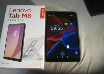 Tablet Lenovo M8