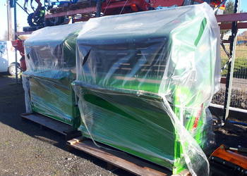 Kosiarka Koala 1600 Professional PERUZZO NOWA najniższa cena. Tylko 2 szt.