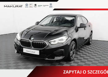 BMW 218 DW1UY03#218i Sport Line Ambient K.cof Podgrz.f Salon PL VAT23% F44