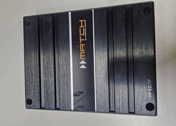 Match PP-62DSP wzmacniacz