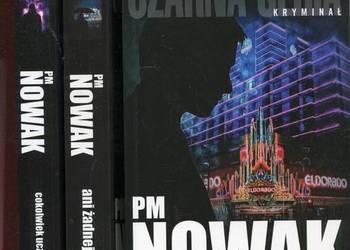 Ani żadnej Rzeczy,na pokuszenie,Cokolwiek uczyniliście Nowak Ani żadnej Rzeczy,na pokuszenie,Cokolwiek uczyniliście Nowak
