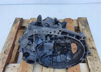 Citroen C3 1.4 HDI SKRZYNIA BIEGÓW 20CQ02 manualna