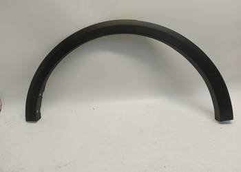 Ford Explorer VII R2KB, NAKLADKA BŁOTNIKA PRAWY TYŁ R2KB-R286D02-A