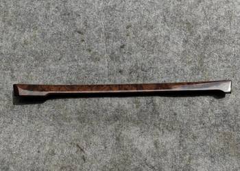 Dekor drzwi prawy przód BMW E38