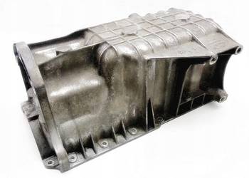 MISKA OLEJU XS6E6676B4C 1.3 8V FORD FIESTA V VI KA