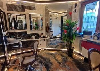 Wynajmę 1-2  niezależne stanowiska fryzjerskie