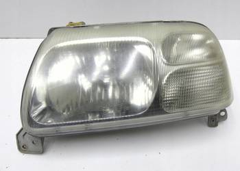 LAMPA LEWY PRZÓD LEWA SUZUKI GRAND VITARA I EU