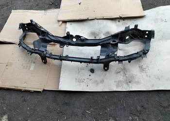 FORD FOCUS C-MAX MK1 PAS PRZÓD PRZEDNI WZMOCNIENIE ZDERZAKA