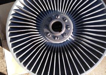 WIRNIK SPRZĘGŁA E28-23,03,00