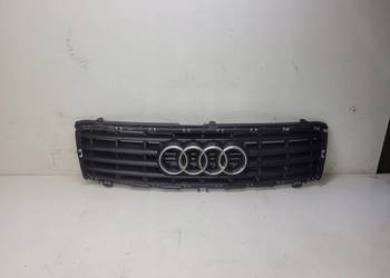 GRILL ATRAPA CHŁODNICY AUDI A4 B6 CABRIO 8H0853653
