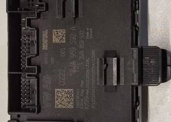 VW TAYRON MODUŁ DRZWI 3WA959592A