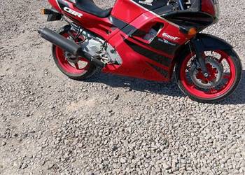 Honda CBR 600