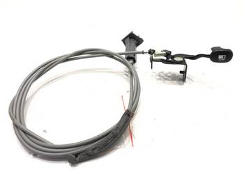 LINKA KLAPKI WLEWU Z DŹWIGNIĄ KIA STONIC CIĘGNO OTWIERANIA, ZAMKA