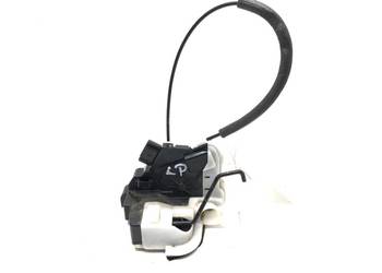 ZAMEK DRZWI LEWY PRZÓD HYUNDAI i20 II Hatchback 81310-C8020