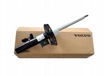 VOLVO XC60 prawy amortyzator przod oryginal OE 31340477