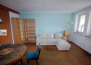 Mieszkanie Kraków Rusznikarska 57.8m2 2-pokojowe
