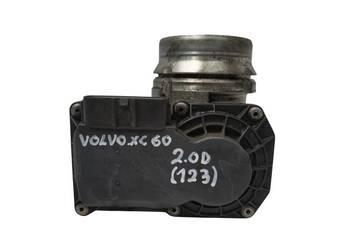 PRZEPUSTNICA Volvo XC60 S60 V60 S90 V90 2.0 D3 D4 D5 31293930