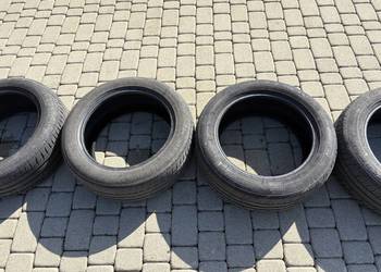 4 x Opony letnie Strial 205/55/r16