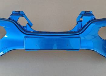 DACIA SPRING ZDERZAK PRZÓD PRZEDNI ORYGINAŁ 620228635R